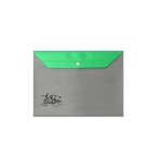  پوشه دکمه دار پارچه ای