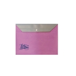  پوشه دکمه دار پارچه ای