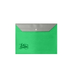  پوشه دکمه دار پارچه ای