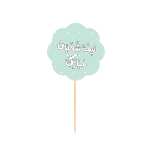 تاپر آماده کوچک