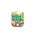 تاپر بسته 50 عددی