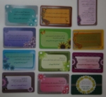 پک کارت هدیه