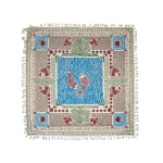 سفره بانوی آب