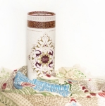 سفره بانوی آب