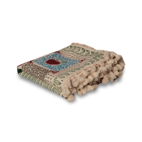 سفره بانوی آب