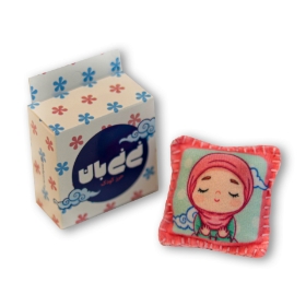 حرز کودک نی نی بان