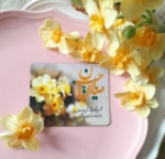 مگنت مستطیل بزرگ- نیمه شعبان