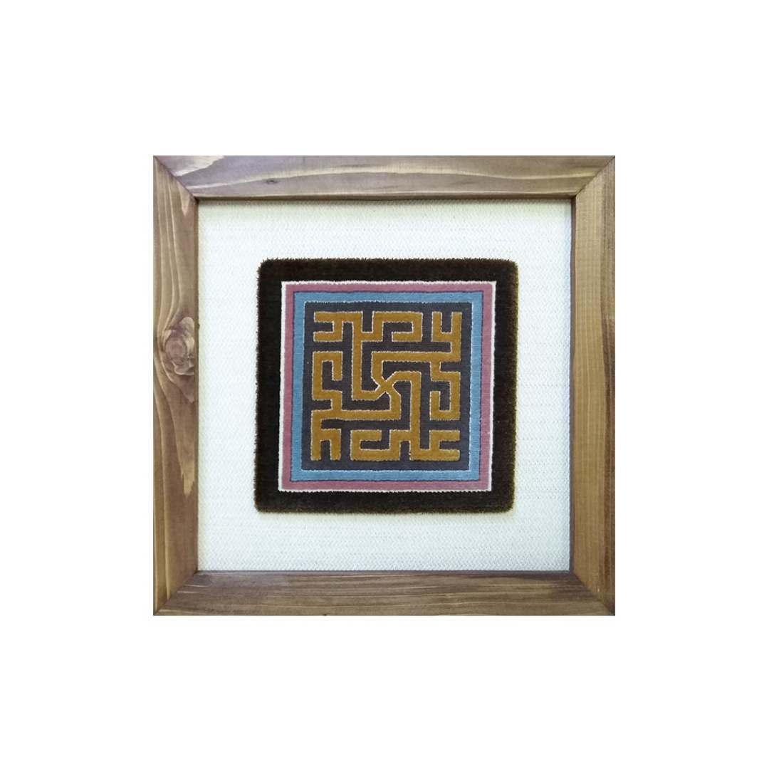 فرش علی علیه السلام کد ١٠