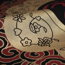 بیرق حرارت یا فاطمه الزهرا 