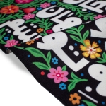 کتیبه بانوی دو جهان