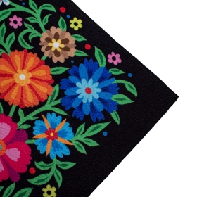 کتیبه بانوی دو جهان