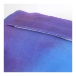 كاور دستمال کاغذی کودکانه مخمل بنفش