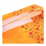 كاور دستمال کاغذی کاغذی مخمل با شعار تو را من چشم در راهم