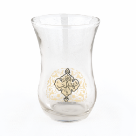 استکان یا مهدی ادرکنی عجل الله تعالی فرجه الشریف - نیمه شعبان