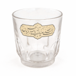 استکان تک عددی طرح صلی الله علیک یا صاحب الزمان عجل الله -نیمه شعبان