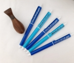 خودکار تبلیغی با شعار امام زمان