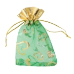 کیسه توری شکلات کوچک