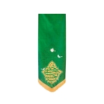 بیرق یا حسن المجتبی (ع) طرح بقیع