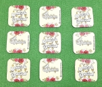 تاپر یا حسن مجتبی (ع)/ عید مبارک