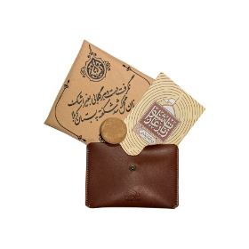 پک اشک تربت