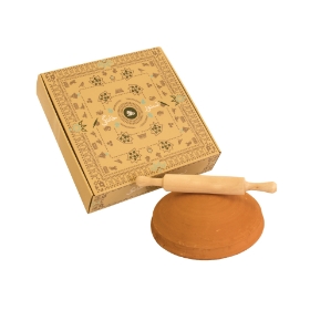 تنور سفالی خانگی