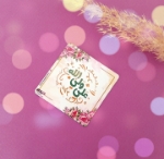 مگنت های مربع امیرالمومنین علیه السلام