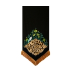 بیرق مستوره حضرت معصومه سلام الله علیها