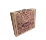 قاب نفیس حدیث ثقلین کد ۱۳۰