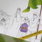 کتاب همراه با فرشته ها