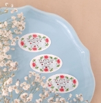 تاپر بسته 50 عددی طرح های امیرالمومنین علیه السلام