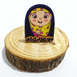 پیکسل چوبی من غدیری ام