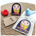 پیکسل چوبی من غدیری ام