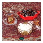 استکان یا فاطمه الزهرا علیها السلام - فاطمیه