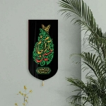 بیرق خانگی طرح های محرمی