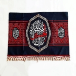 کتیبه مخمل یا اباعبدالله الحسین (ع) محرم 90