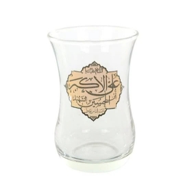 استکان حضرت علی اکبر - محرم