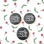 پیکسل فلزی طرح های محرم