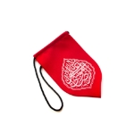 آویز آینه اتومبیل  یا علی بن موسی الرضا علیه السلام و صلوات