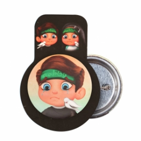 پیکسل فلزی طرح های فاطمی کودکانه