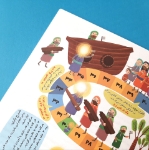 کتاب قصه های قرآنی