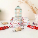 جعبه شکلات طرح های اعیاد - بسته 50 عددی