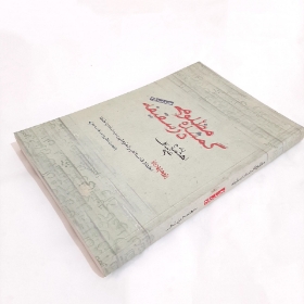 کتاب مظلوم گمشده در سقیفه جلد 2