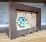 جا کلیدی طرح حوض ماهی