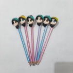 مداد و سرمدادی عروسکی طرح هاي محرم