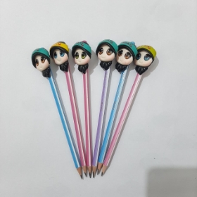 مداد و سرمدادی عروسکی طرح هاي محرم