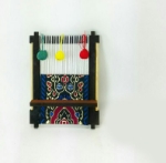 رو یخچالی تزیینی دار قالی