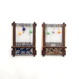 رو یخچالی تزیینی دار قالی