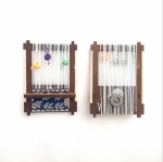 رو یخچالی تزیینی دار قالی