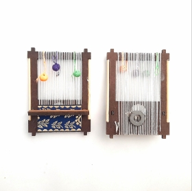 رو یخچالی تزیینی دار قالی