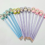 مداد و سر مداد عروسکی حجاب